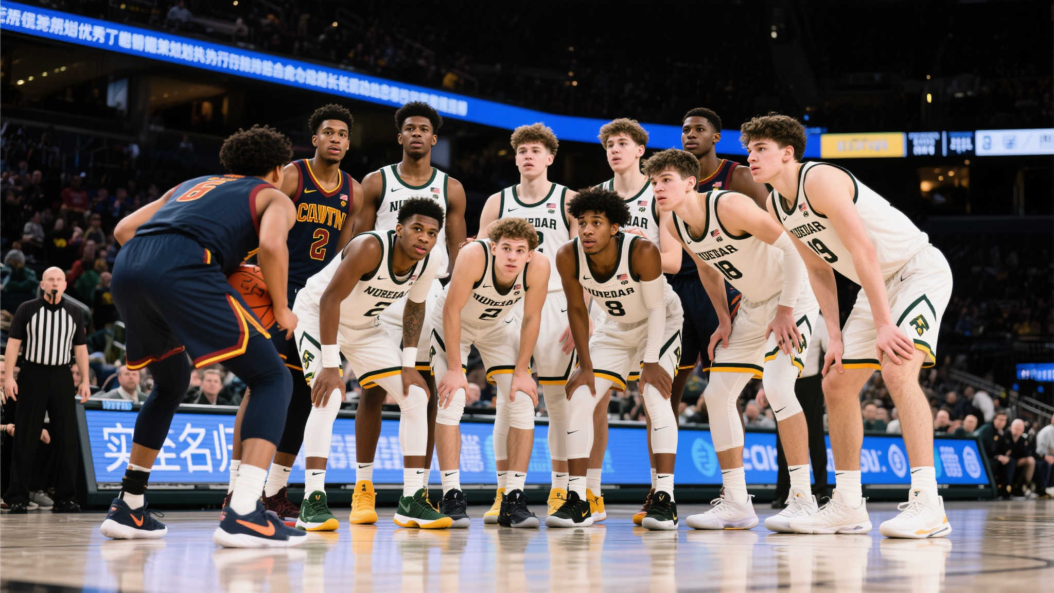 吉诺比利:雷霆实力赢得认可,祝福哈利伯顿早日康复 值得注意的是,一支优秀体育团队想要脱颖而出,需要将